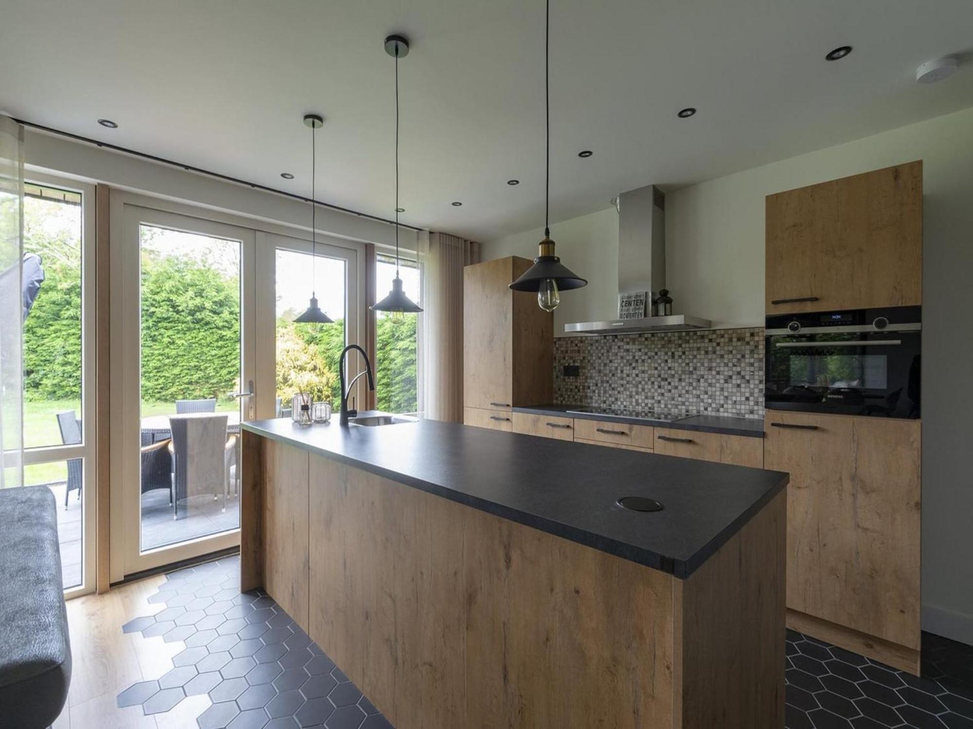 Charming Bungalow With Garden Villa Sint Maartensvlotbrug ภายนอก รูปภาพ