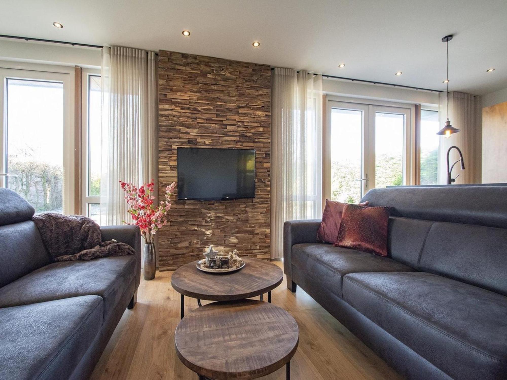 Charming Bungalow With Garden Villa Sint Maartensvlotbrug ภายนอก รูปภาพ