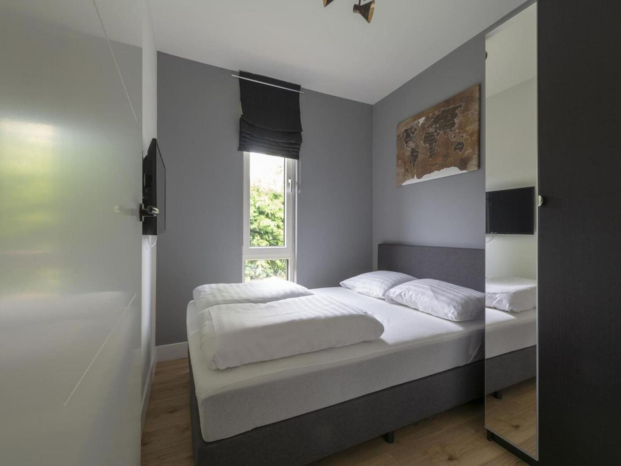 Charming Bungalow With Garden Villa Sint Maartensvlotbrug ภายนอก รูปภาพ